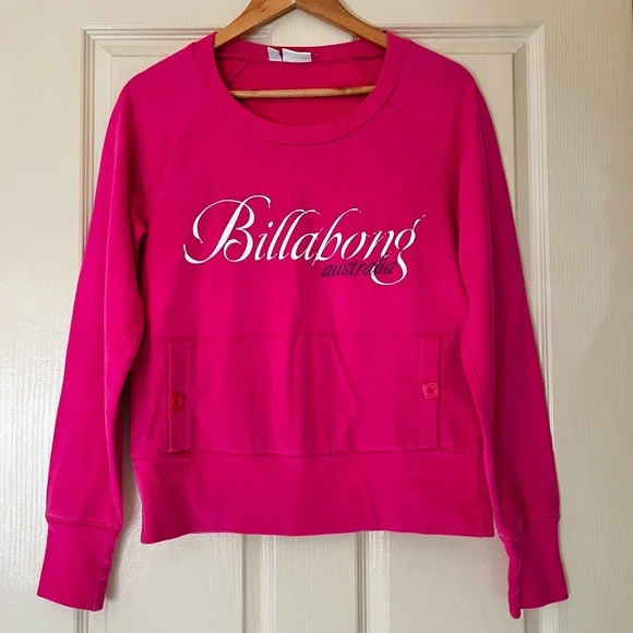 Billabong Jumper - Picture 1 of 8